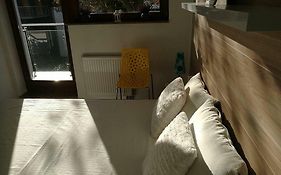 Apartament Sea&Sun